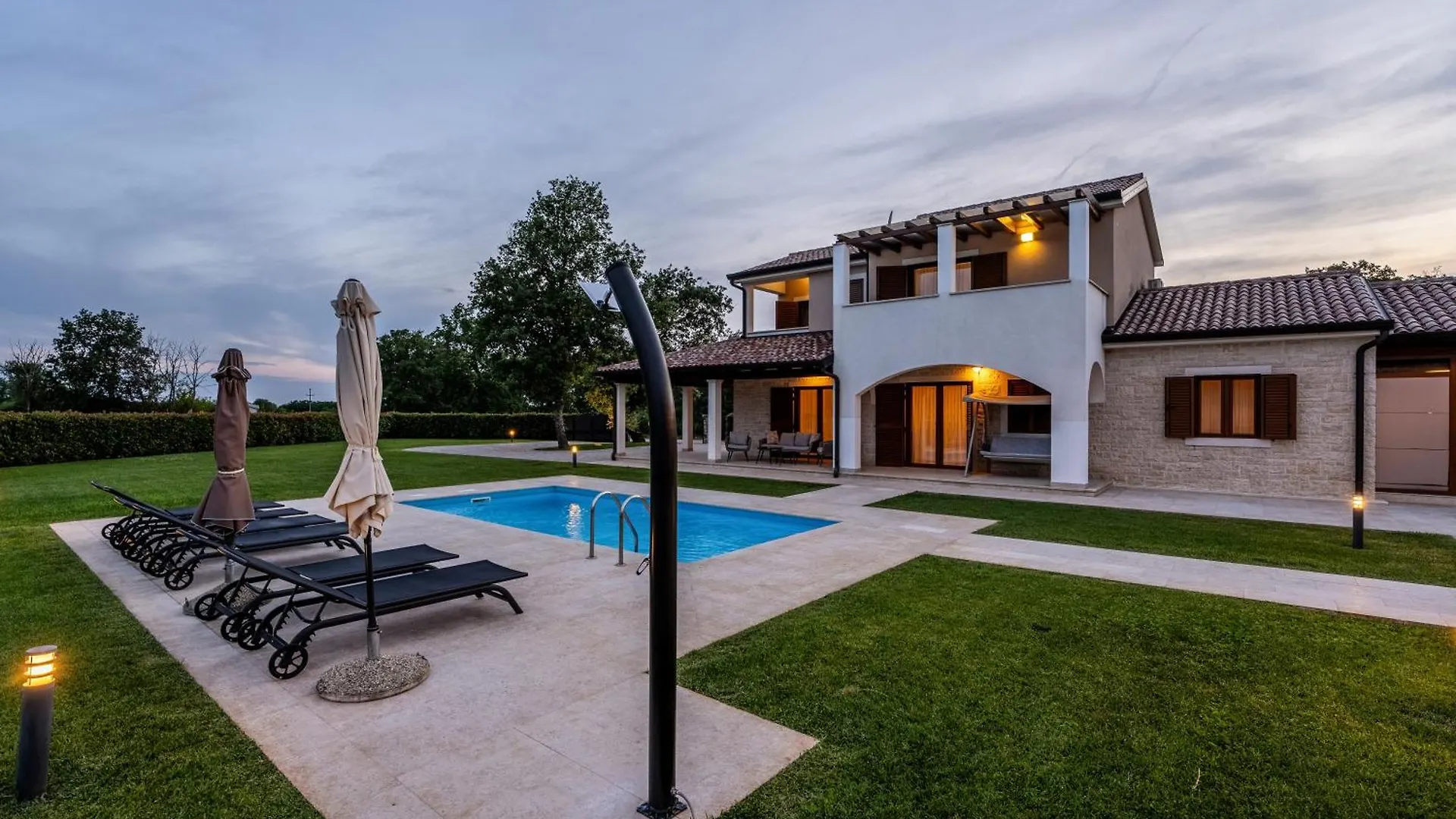 Villa Genia I Poreč