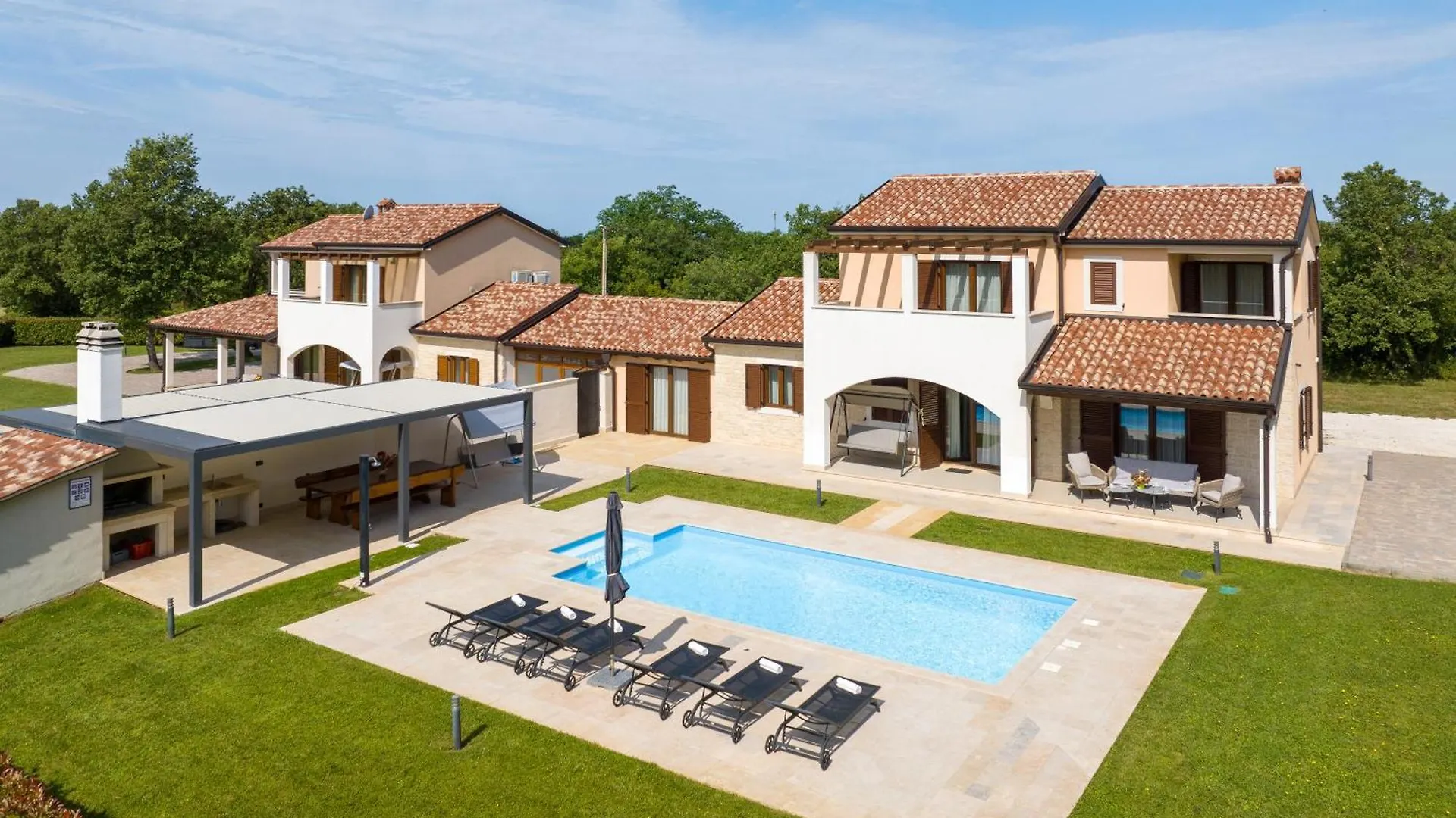 Villa Genia I Poreč