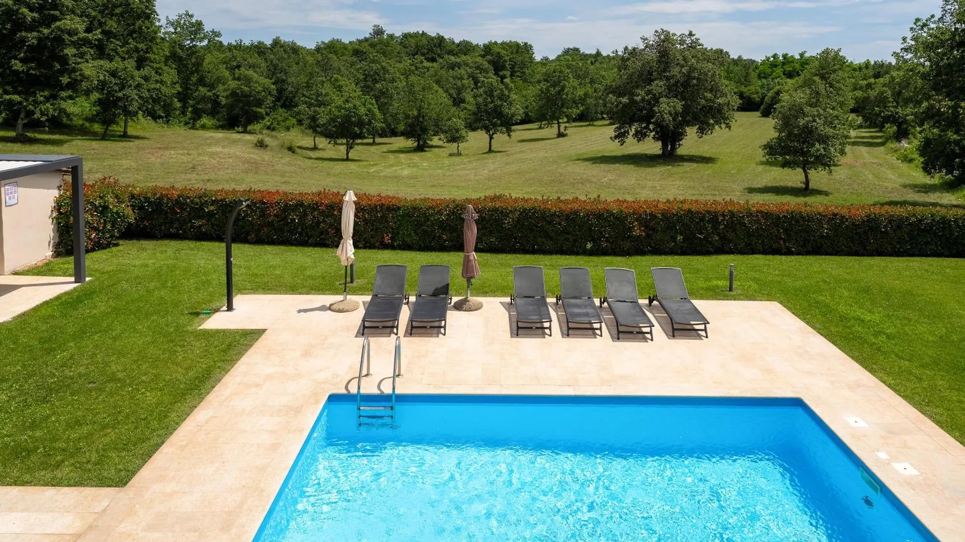 Villa Genia I Poreč