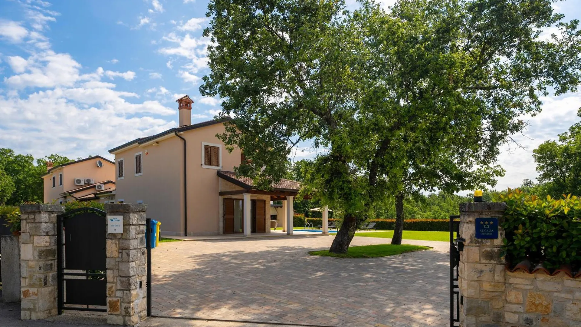 Villa Genia I Poreč