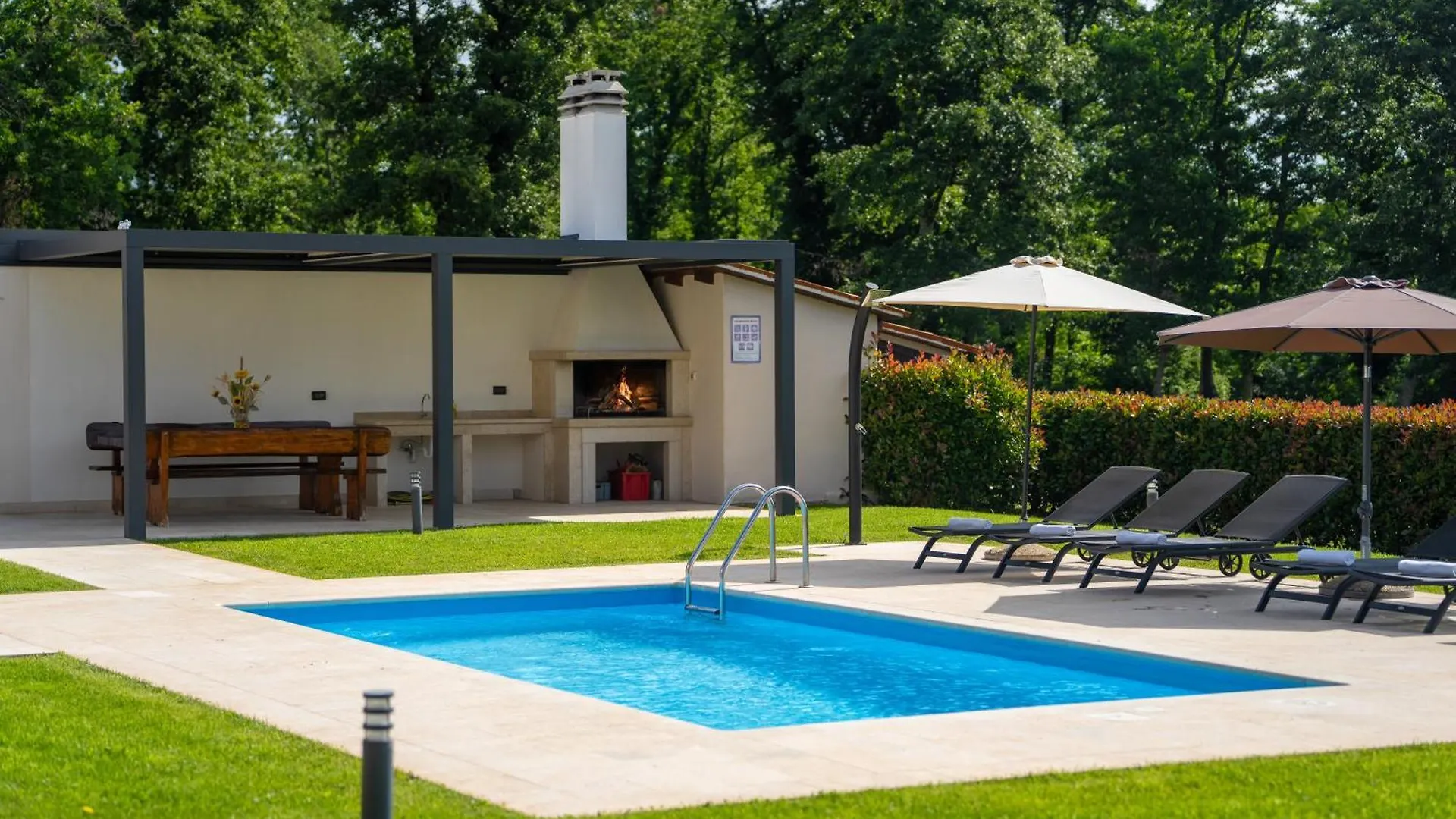 Villa Genia I Poreč